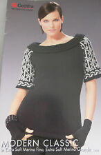 GEDIFRA Moments 0220 - Modern Classics in weichen Merinogarnen #2209