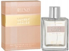 JFENZI LOVELY LADIES, Eau de