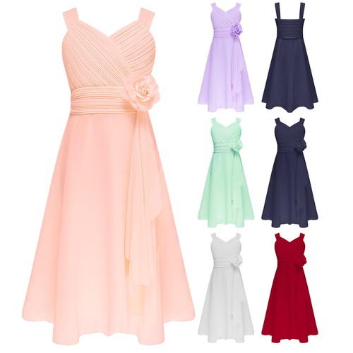 Mädchen prinzessin kleid - mädchen,
