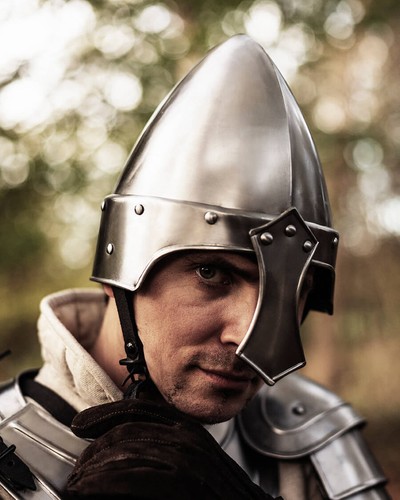 Eindal nasalhelm - eindal,