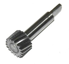 New Drive Shaft Shaft