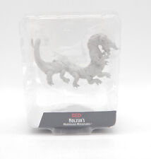 D&D Dragon Nolzurs Marvelous Miniatures -Verpackung hinten fehlt