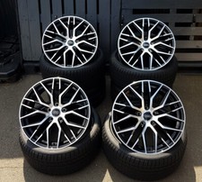 19 Zoll MAM RS4 Felgen 5x112