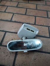 Original VW New Beetle 1C 9C Innenspiegel Spiegel Rückspiegel Uhr 1C0857511B