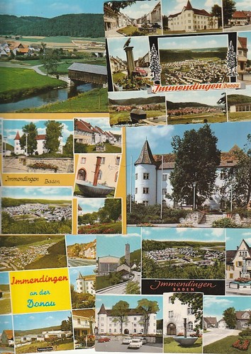 Immendingen donau 8 - ,