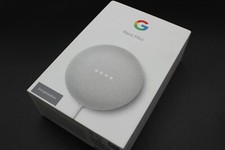 Google Nest Mini 2. Generation