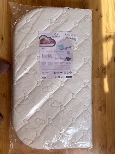 Neue baby matratze - neue, baby-matratze
