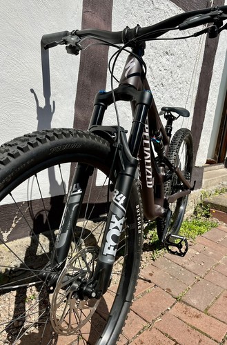 Specialized stumpjumper comp - specialized,