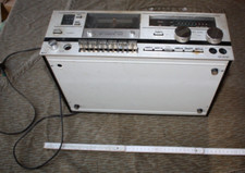 DDR Kassetten Deck GC 6131