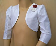 Bolero Jacke Cape Umhang zum