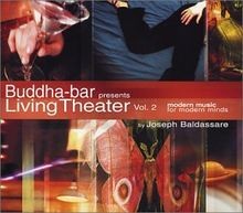 Buddha-Bar Presents:Living