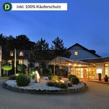 5 Tage Urlaub im Landhotel