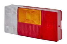 HELLA Tail Light Rear Lamp