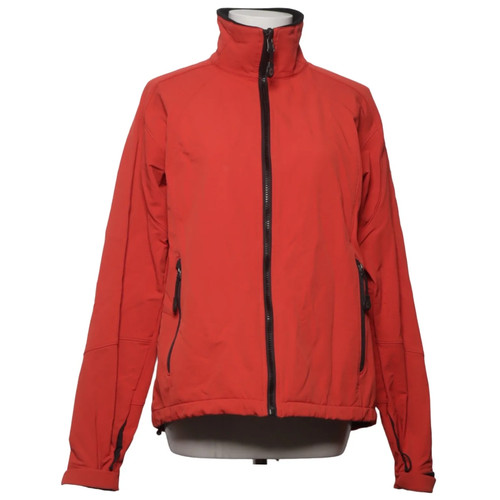 Black bear softshelljacke - black,