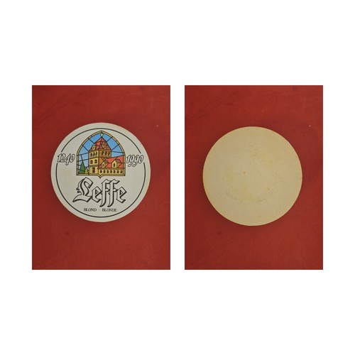 Leffe 1240 1990 brauerei - 1240,