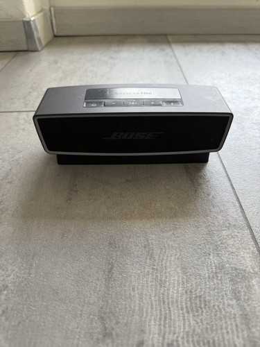 Bose soundlink mini - bose, 2