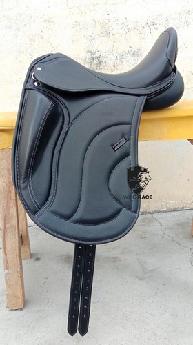 Wild race leder - wild,
