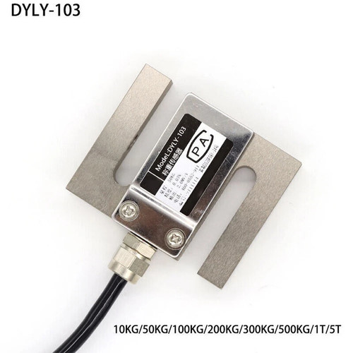 Typ wägezelle dyly - typ, dyly-103