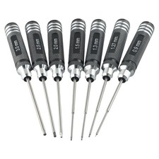 7Pcs Schraubenzieher Set Hex