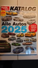 Auto Motor Sport Katalog 2025
