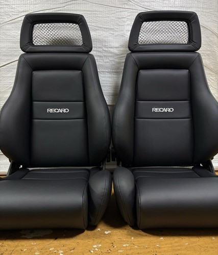 Recaro 2sitzer reparierte - recaro,