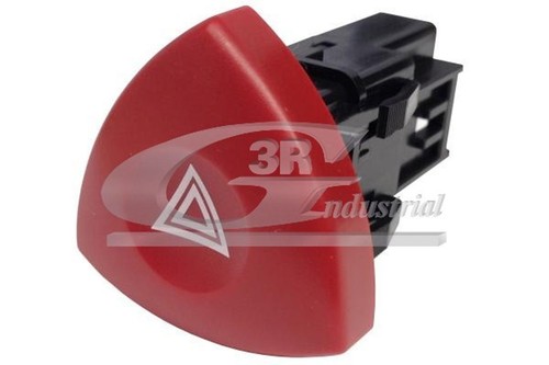Warnblinkschalter 3rg 81633 - 3rg,