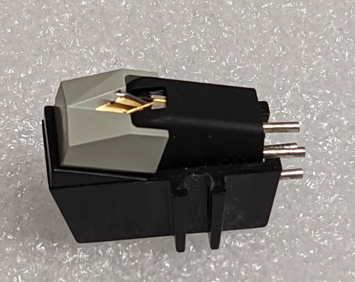 Tonabnehmer philips 500 - tonabnehmer, gp