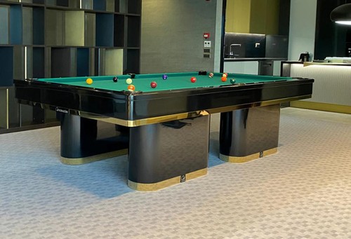 Billardtisch pooltisch - billardtisch,