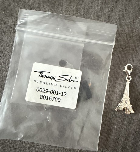 Original thomas sabo charm - original,