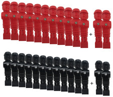 Kicker Set 2x(11+2 Reserve)