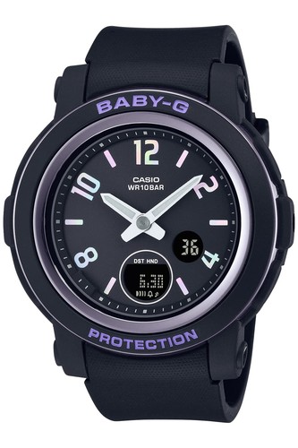 Casio baby bga 290dr - casio, baby-g