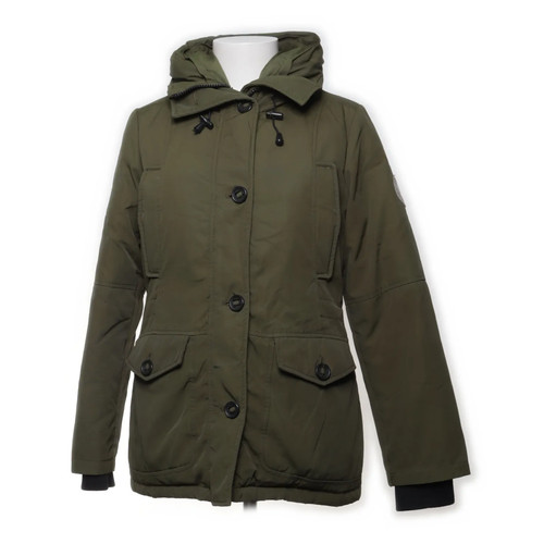Jan mayen winterjacke - mayen,, winterjacke,