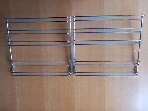 Einhängegitter backofen - einhängegitter,