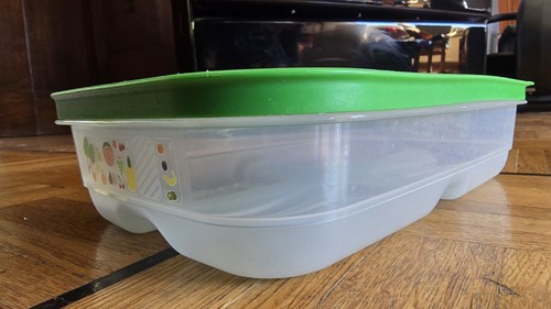 Tupperware klimaoase 8l - tupperware,