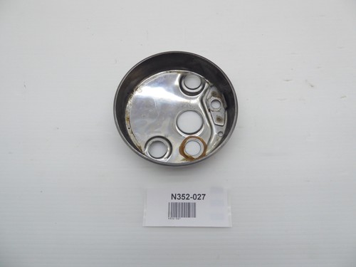 Honda 400 nc01 halter - 400,