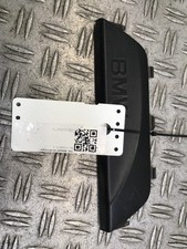 609676 609676 Einstiegleiste rechts BMW 1er (E87) 7117636 Grau Met. A22 7117636