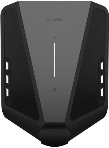 Easee wallbox charge max 22kw - wallbox,