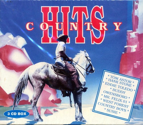 3er box country hits - 3er,