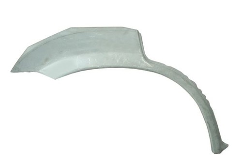 Blic innenkotflügel hinten - innenkotflügel,