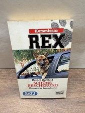 Kommissar Rex Schöne
