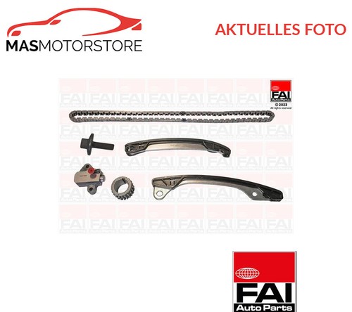 Motor steuerkette satz - steuerkette, voll