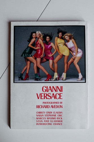 Gianni versace collezione - gianni,