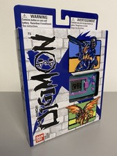 Bandai - Digimon X - Green/Blue