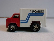 oBO- DARDA - Dodge Van