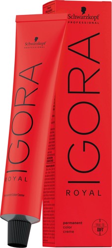 Schwarzkopf igora royal 1 - schwarzkopf,