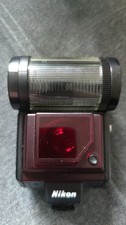 Nikon Blitzgerät Speedlight SB 20