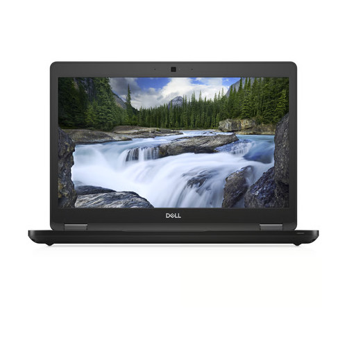 Dell latitude 5490 - dell, 14.0"