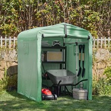 B-waren Fahrradgarage