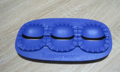 Tupperware 3 teigfalle - tupperware, 1-2-3