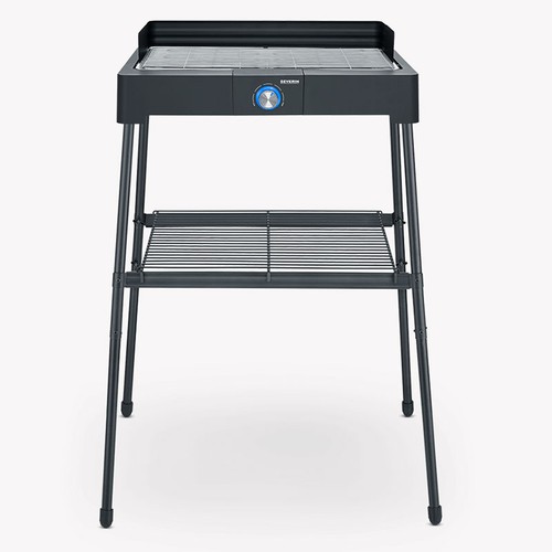 Severin standgrill 8566 - severin, pg